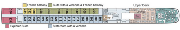 Deck Plan deck-2